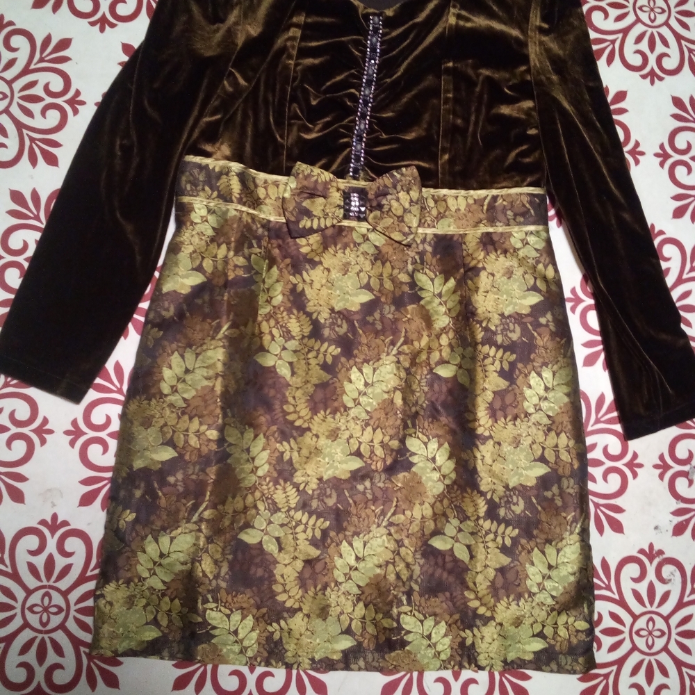 Dress